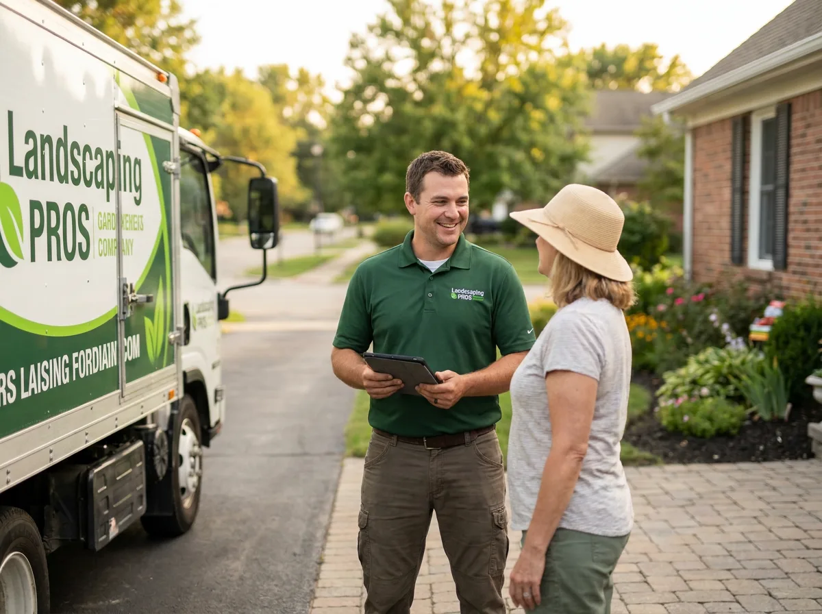 Landscaping Challis, ID FAQs